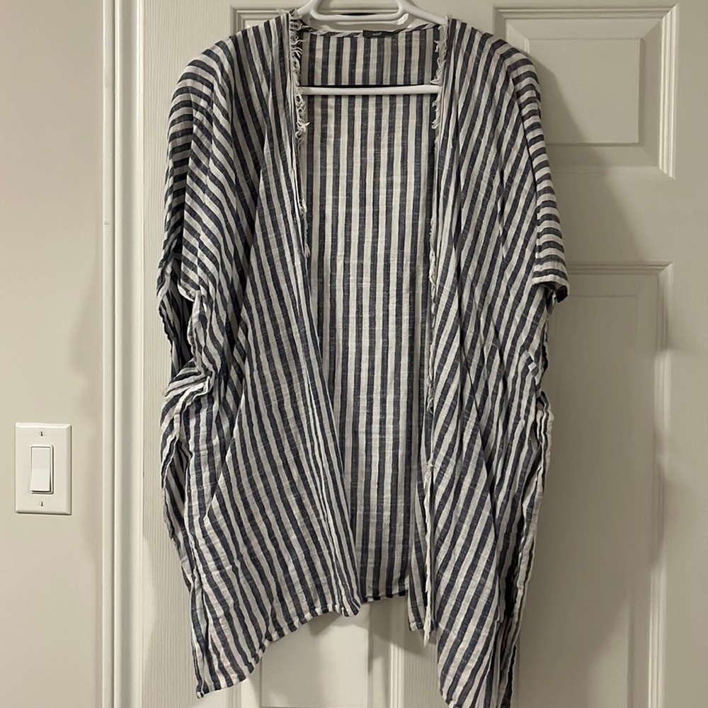 Aerie Bathing Suit Coverup